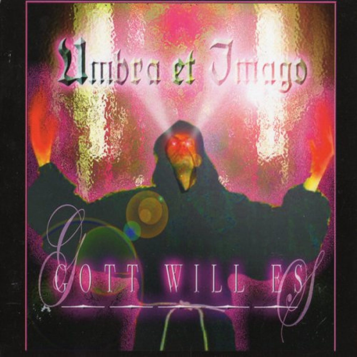 Umbra et Imago - Gott...