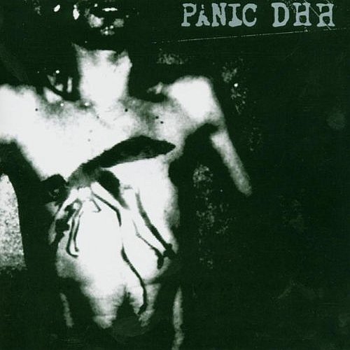 Panic DHH - Panic Drives...