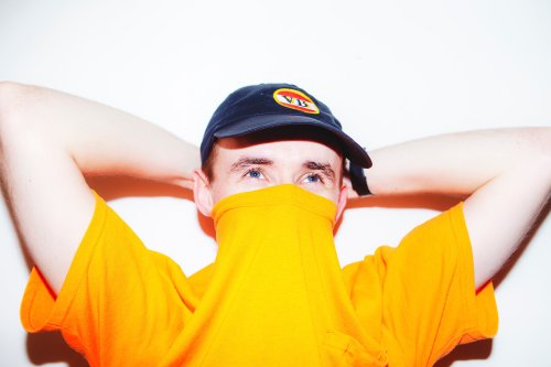 Ross From Friends veröffentlicht neue 12" Epiphany