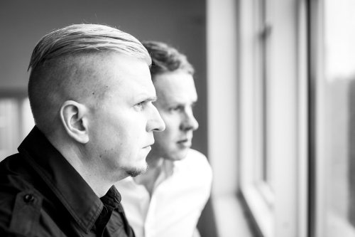 Neues Loewenhertz Album erscheint im Herbst