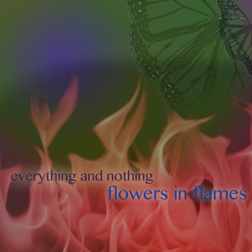 Flowers In Flames mit neuer EP am Start