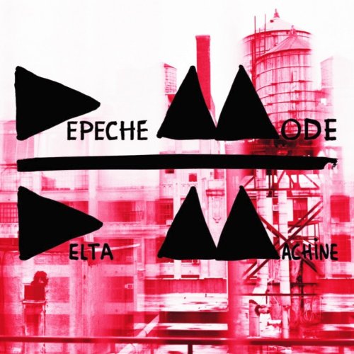 Depeche Mode - Delta Machine