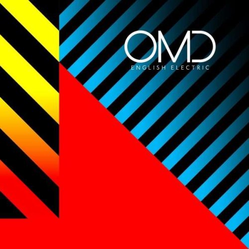 OMD - English Electric