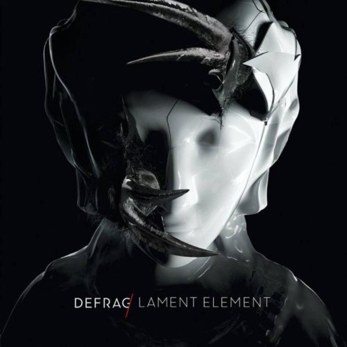 Defrag - Lament Element