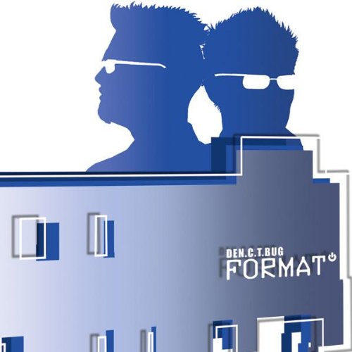 Den.C.T.Bug - Format