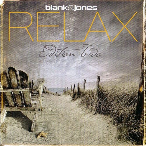 Blank & Jones - Relax...