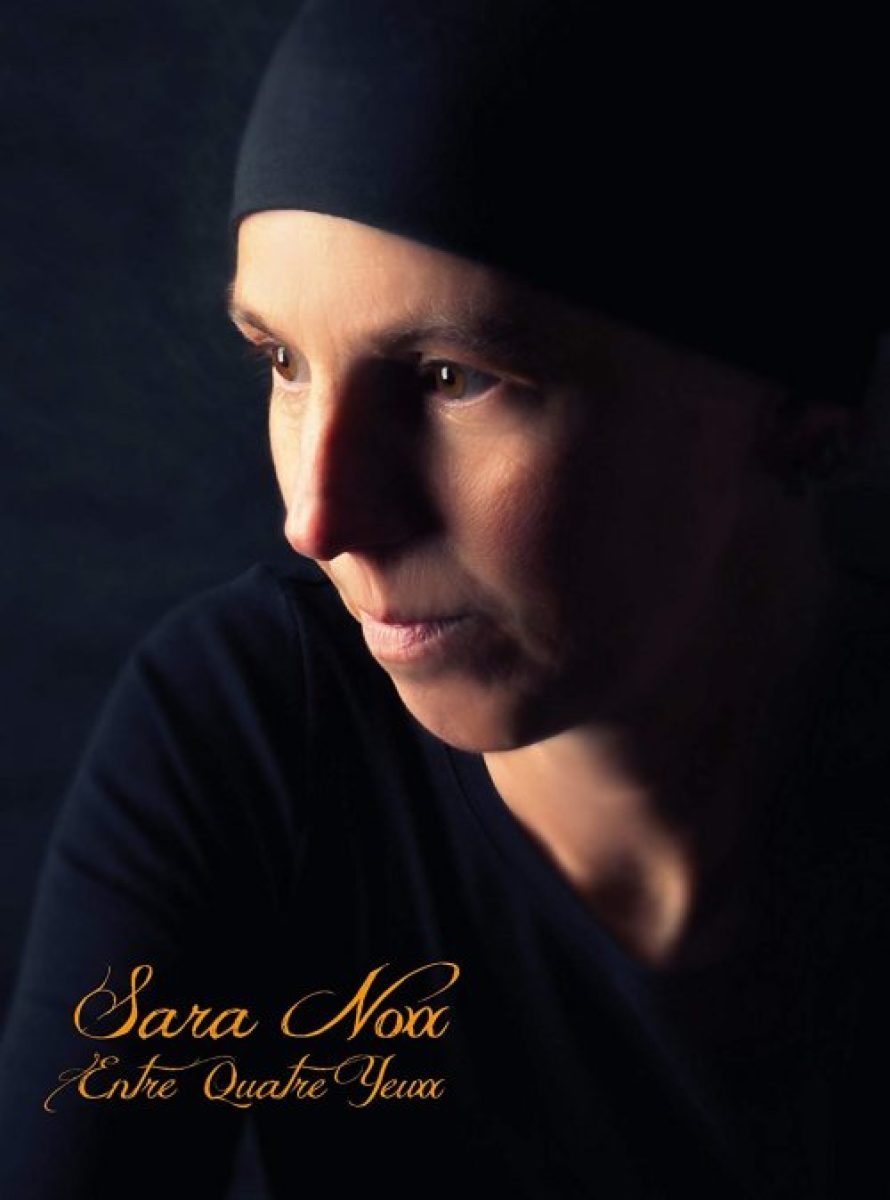 Sara Noxx - Entre Quatre...