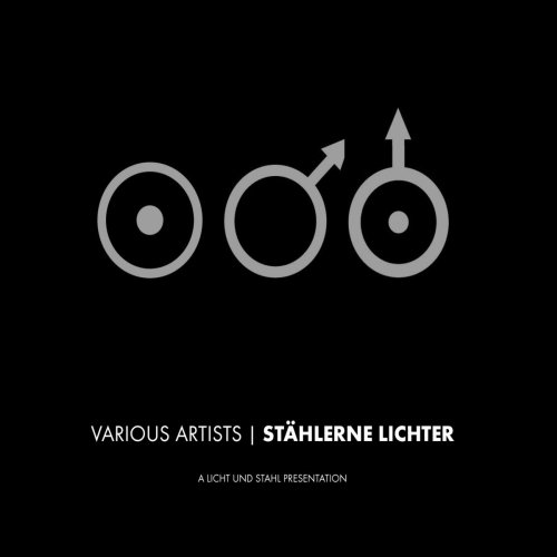 Various Artists - Stählerne Lichter