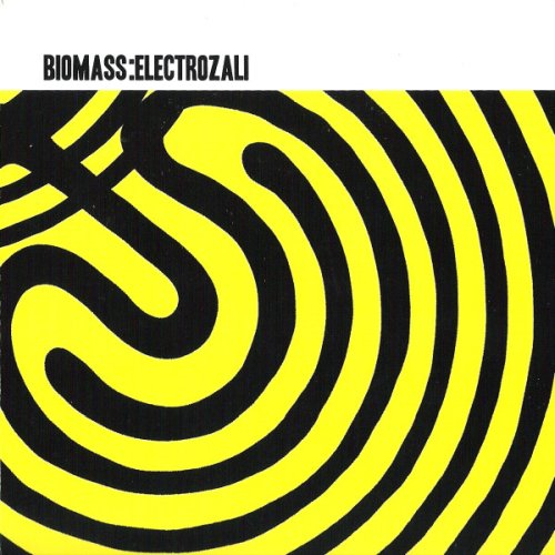 Biomass - Electrozali