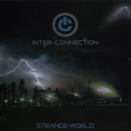 Inter-Connection - Strange World