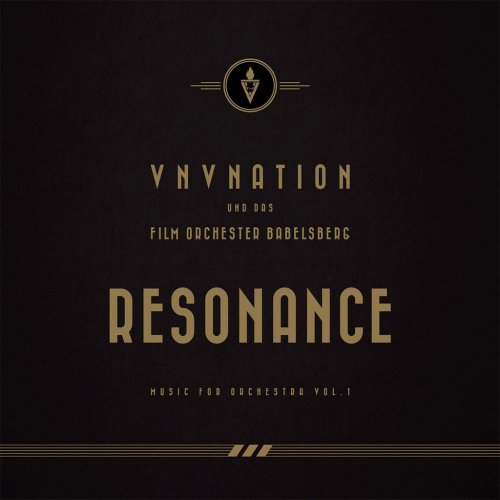 VNV Nation - Resonance