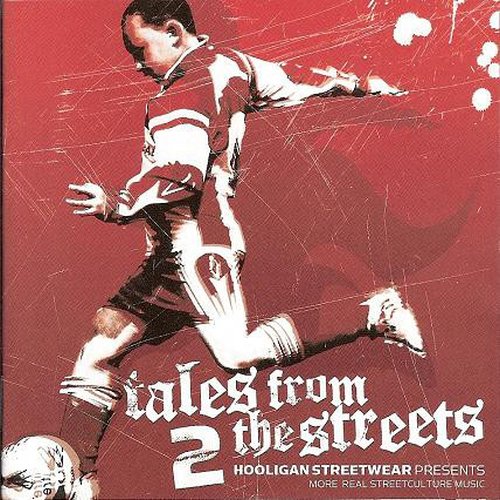 Various Artists - Tales From...