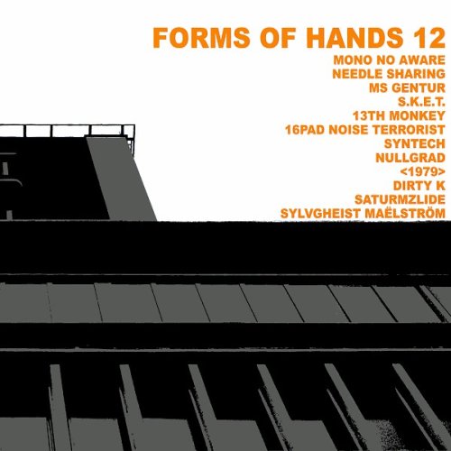 Various Artists - Forms Of...