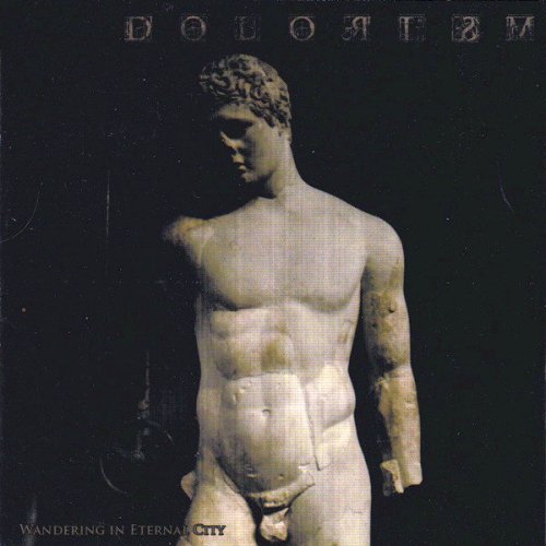 Dolorism - Wandering in eternal...