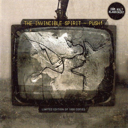 The Invincible Spirit - Push!