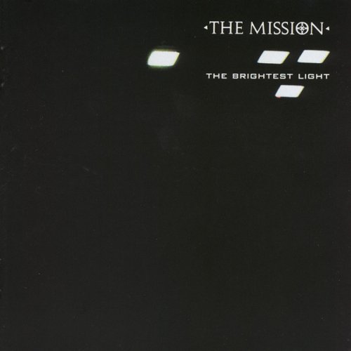 The Mission: Neues Album "The Brightest Light"