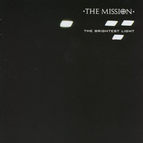 The Mission Neues Album The...