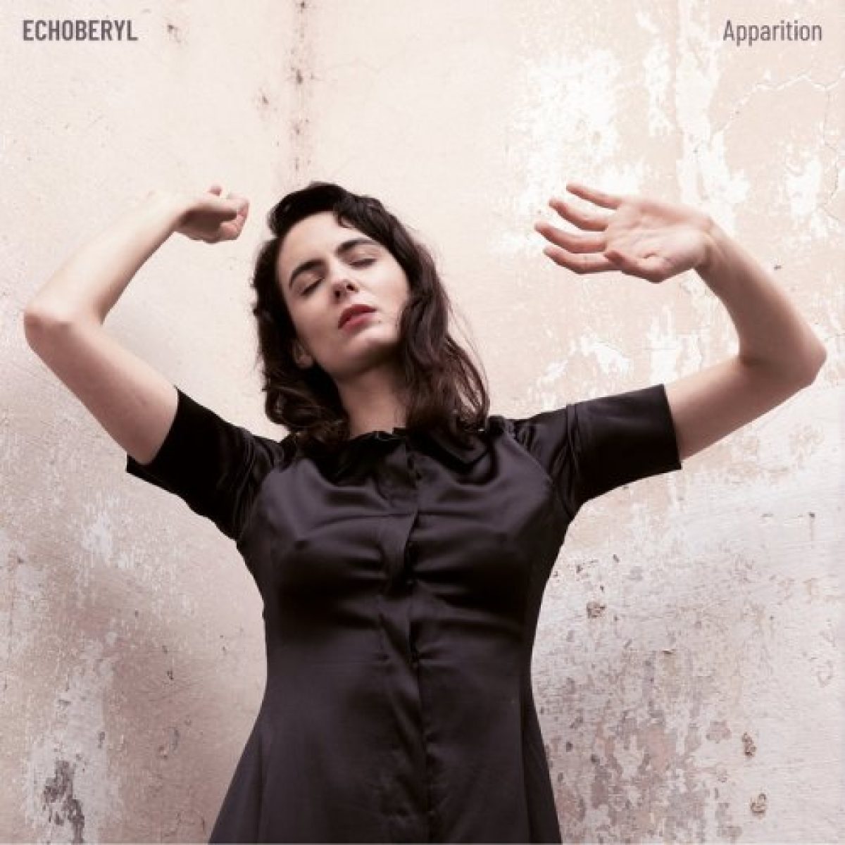 Echoberyl: Debütalbum "Apparition"