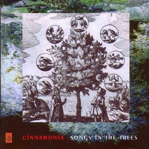 Cinnamonia - Songs In The...