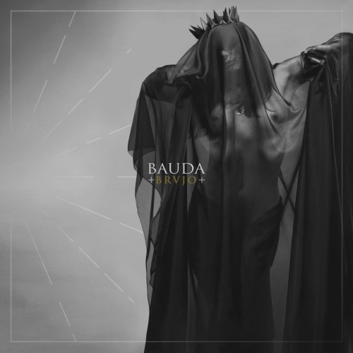 Bauda: Darkwave aus Chile - Brvjo