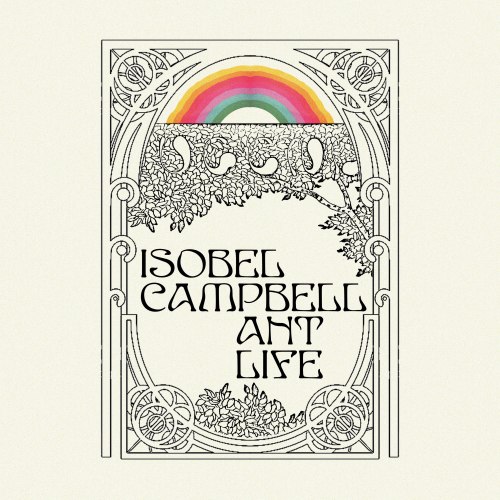 Isobel Campbell enthüllt den ersten Song ihres neuen Albums