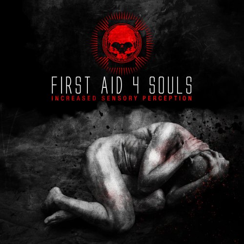 First aid 4 souls mit neuer EP Increased Sensory Perception First aid 4 souls mit...
