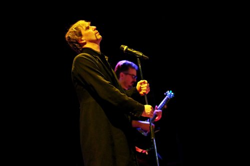 30 Jahre Shade of Shambles - Jubiläumskonzert in Berlin