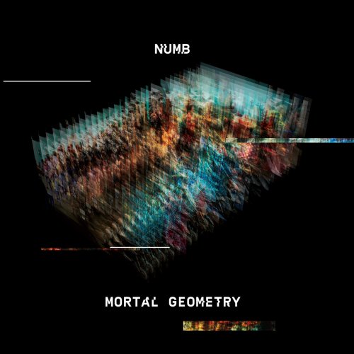 Numb Mortal Geometry ist da! Numb Mortal Geometry ist da!