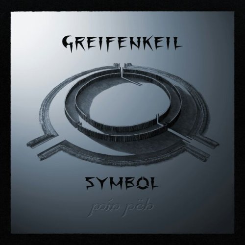 Greifenkeil - Symbol
