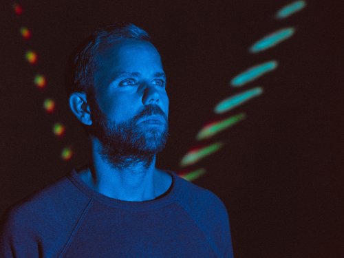 M83 mit neuem Album Digital Shades Vol. 2