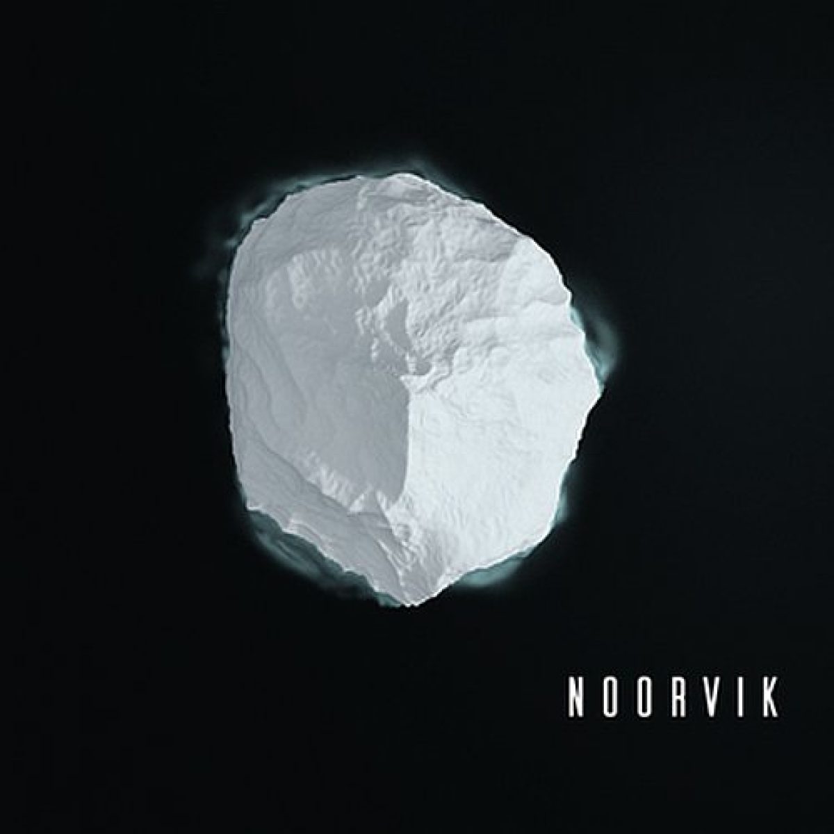 Noorvik – Neues Album "Omission"...