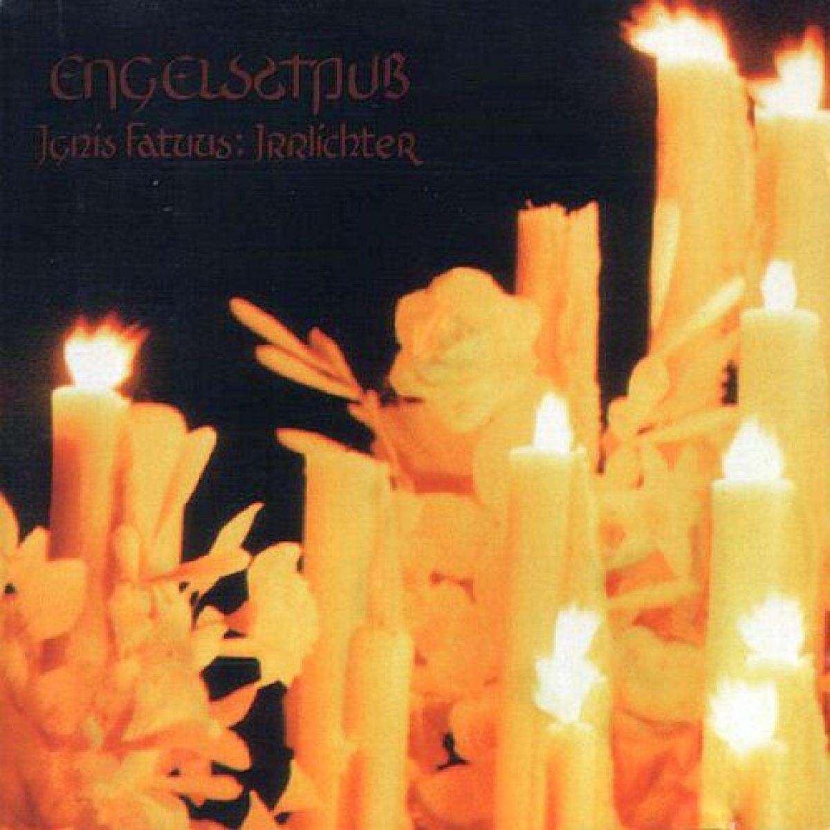 Engelsstaub - Ignis Fatuus /...