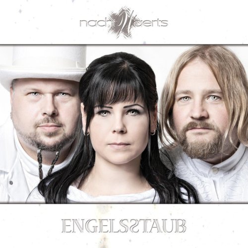 Engelsstaub - Nachtwärts