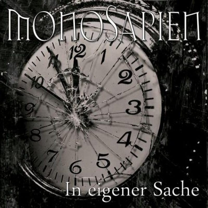 MonoSapien: Debütalbum "In eigener Sache"...