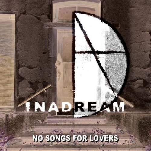 Post Punk "No Songs For Lovers" von Inadream