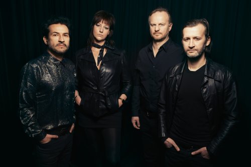 Black Palms Orchestra - neue Single "Bad For You"