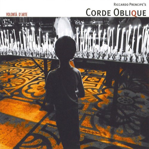 Corde Oblique - Volontà d'arte