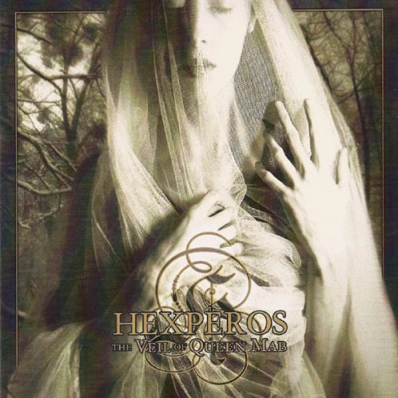 Hexperos - The Veil of...