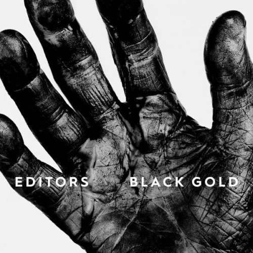 Editors Neues Best-of-Album Black Gold