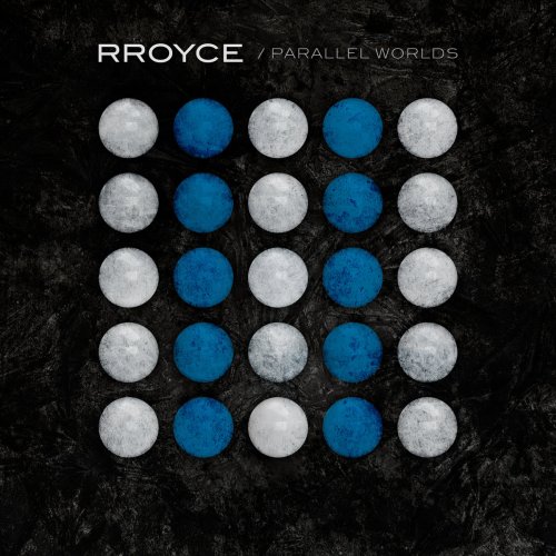 "Parallel Worlds" von Rroyce steht am Start!