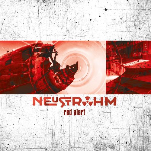 Die Neustrohm EP "Red Alert" kommt