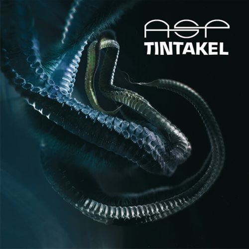 ASP: Neue Single "Tintakel" angekündigt