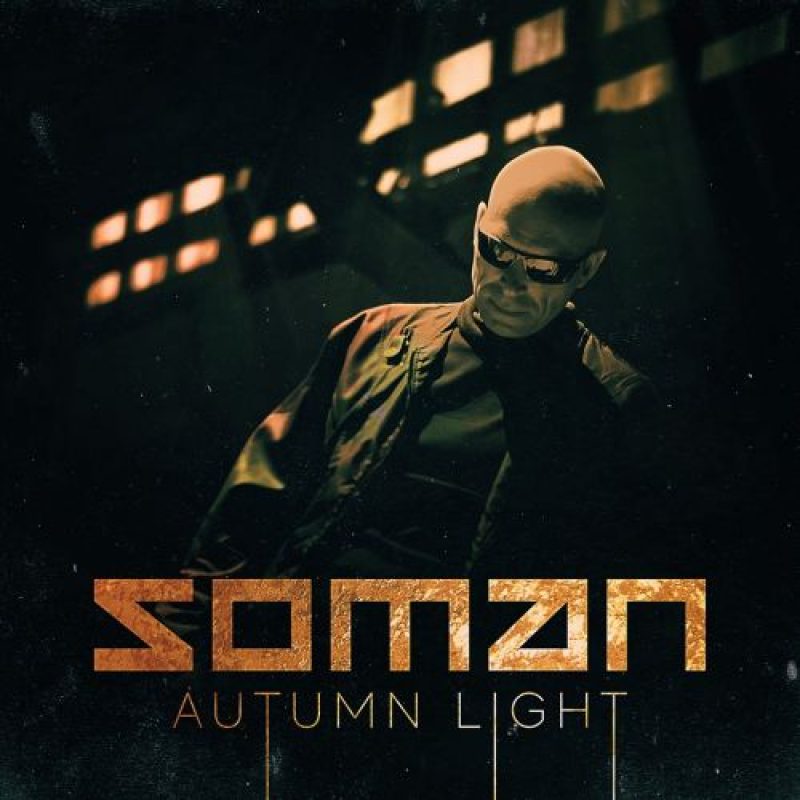 Soman veröffentlicht "Autumn Light"