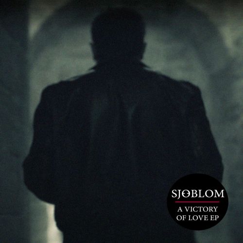 Sjöblom mit Coverversion von Alphaville