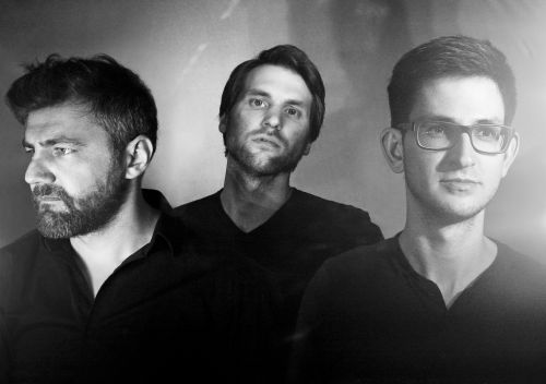 "Dead Is Disco" neue Mirrar-Single