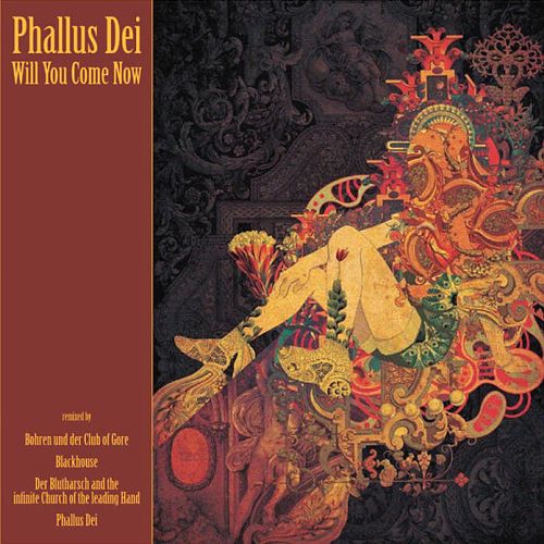 Phallus Dei - Will You...