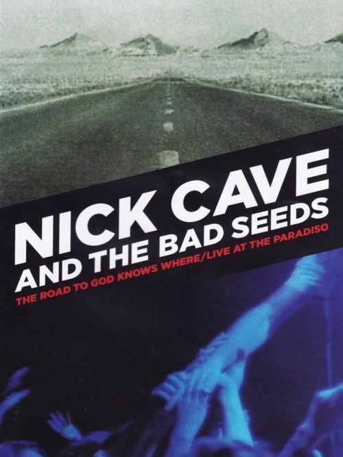 Nick Cave & The Bad...