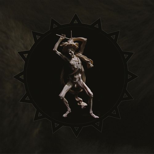 Neofolk/Post-Industrial! Awen veröffentlichen "The Hollow In The Stone"
