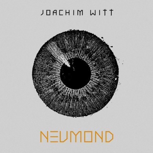 Das neue Joachim Witt Album "Neumond"