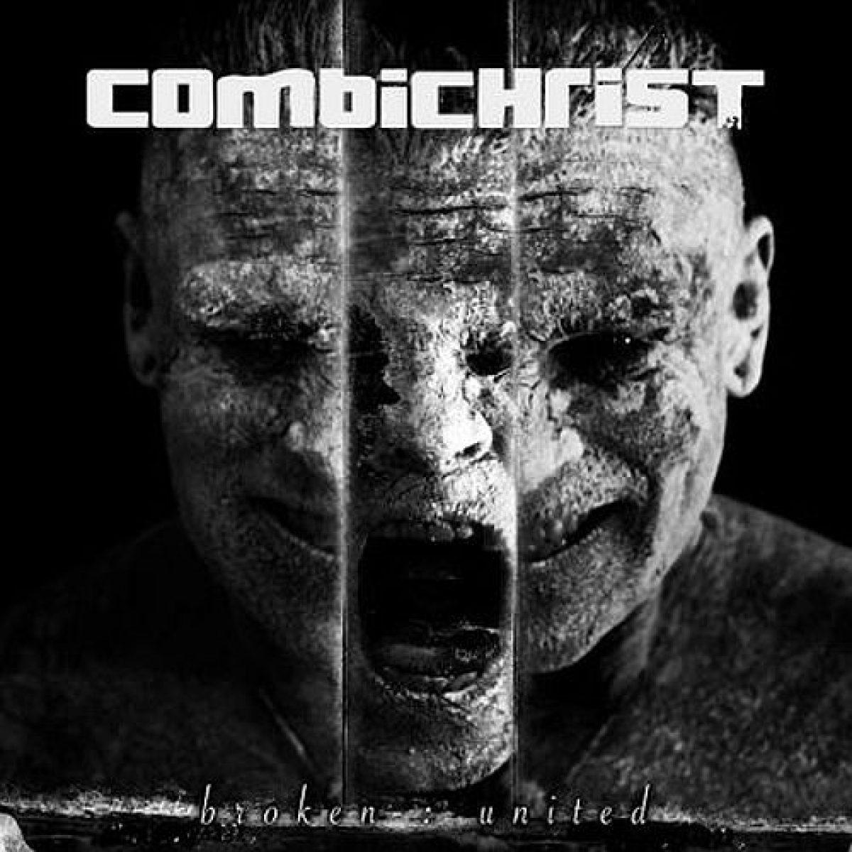 Combichrist: Single "Broken : United"